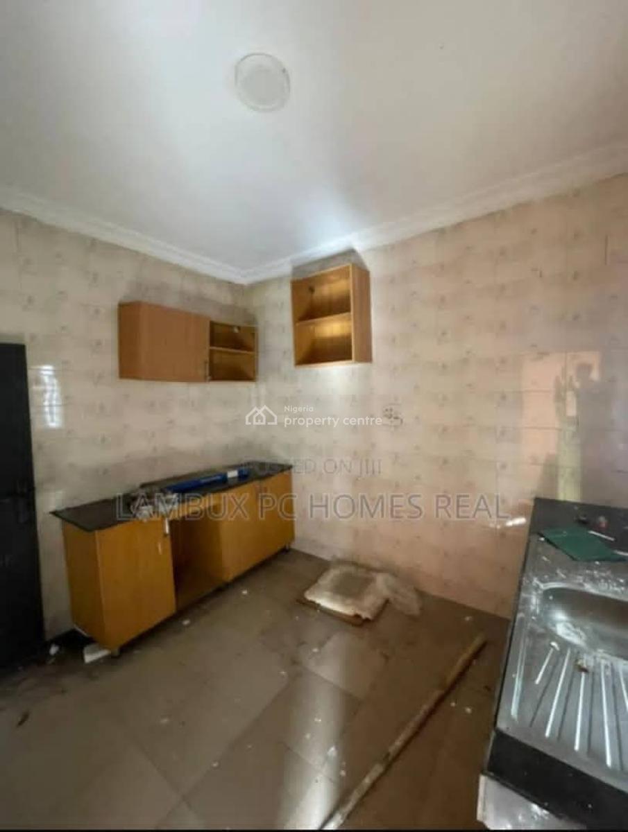 Super Standard 2 Bedroom Apartment, Sangotedo, Ajah, Lagos, Flat / Apartment for Rent