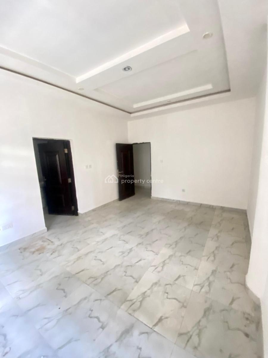 Spacious 2 Bedroom Modern Apartment with Bq in a Secured Estate, Vgc, Lekki, Lagos, Flat / Apartment for Rent