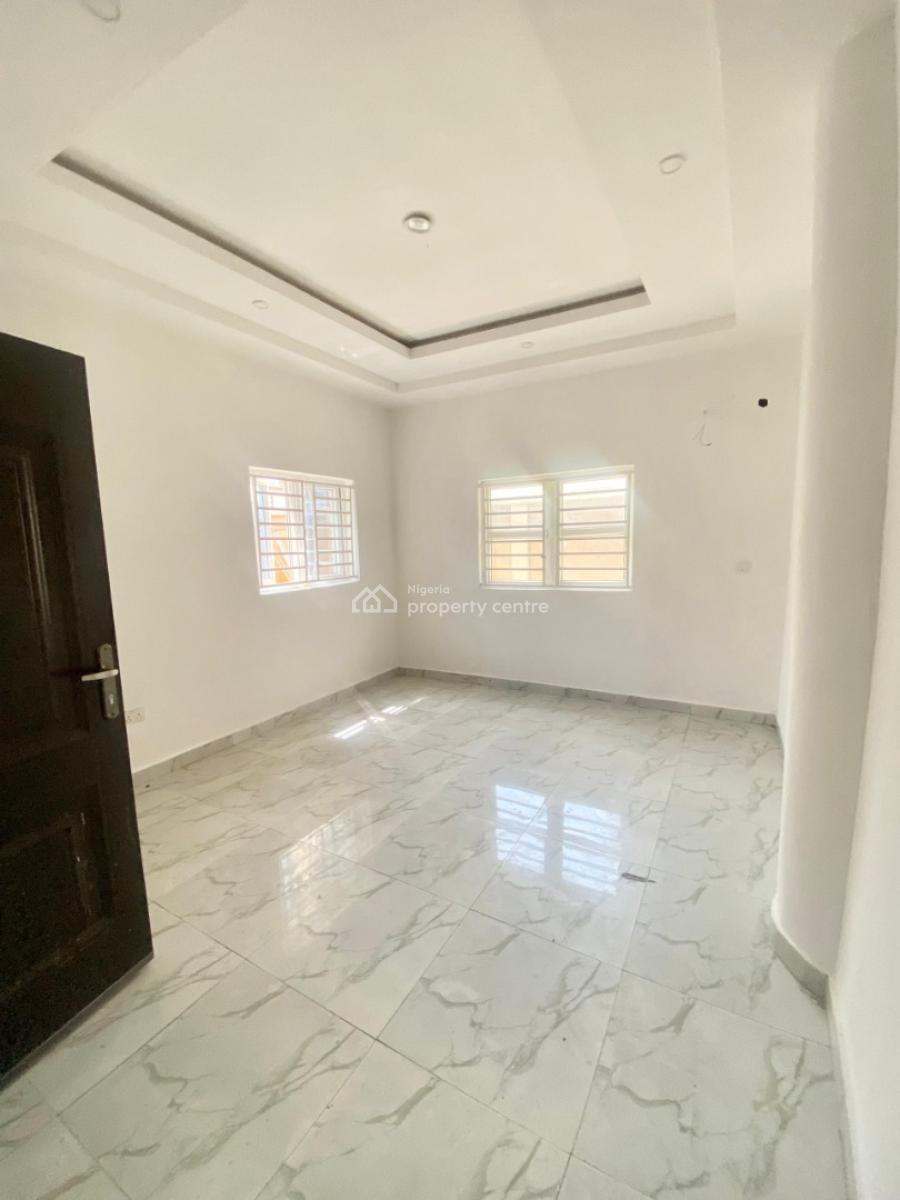 Spacious 2 Bedroom Modern Apartment with Bq in a Secured Estate, Vgc, Lekki, Lagos, Flat / Apartment for Rent