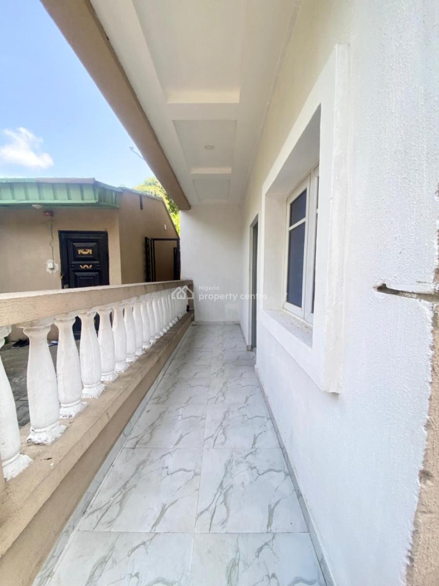 Spacious 2 Bedroom Modern Apartment with Bq in a Secured Estate, Vgc, Lekki, Lagos, Flat / Apartment for Rent