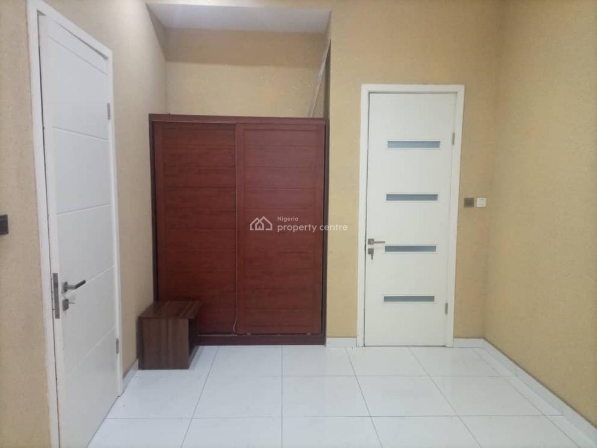 Superb Four Bedroom Terraced Duplex with a Bq, Oniru, Victoria Island (vi), Lagos, Terraced Duplex for Sale