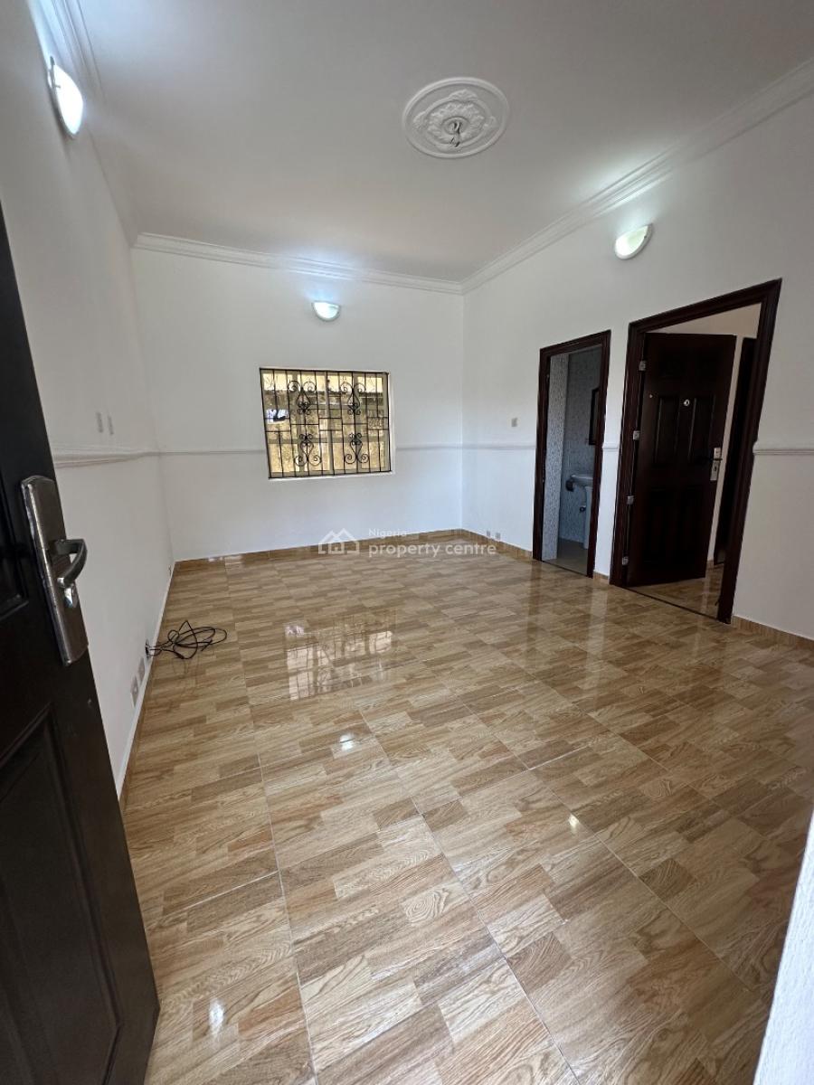 Specious Mini Flat, Silver Spring Estate Obamusa, Lekki, Lagos, Mini Flat (room and Parlour) for Rent