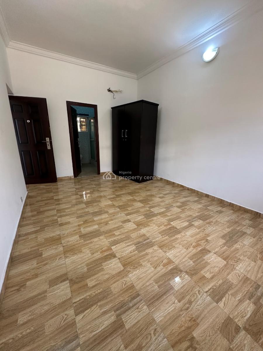 Specious Mini Flat, Silver Spring Estate Obamusa, Lekki, Lagos, Mini Flat (room and Parlour) for Rent