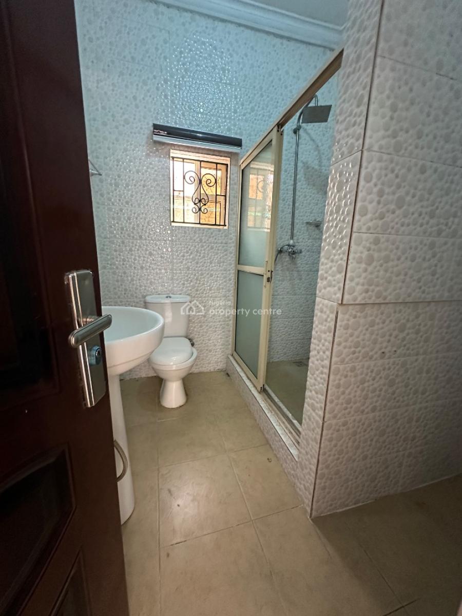 Specious Mini Flat, Silver Spring Estate Obamusa, Lekki, Lagos, Mini Flat (room and Parlour) for Rent