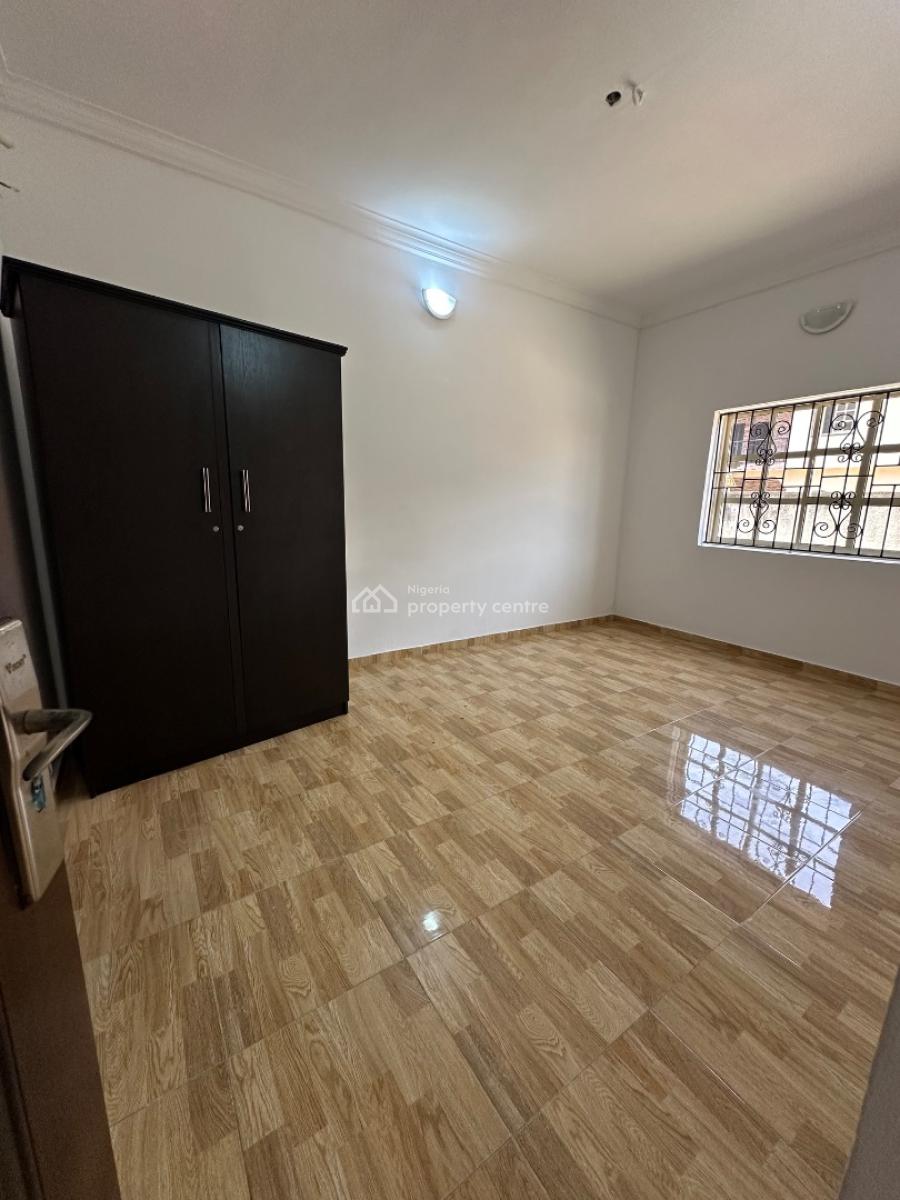 Specious Mini Flat, Silver Spring Estate Obamusa, Lekki, Lagos, Mini Flat (room and Parlour) for Rent