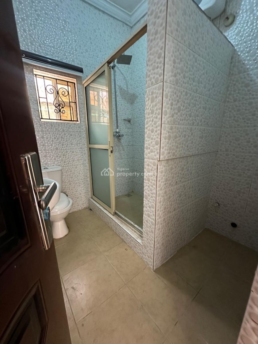 Specious Mini Flat, Silver Spring Estate Obamusa, Lekki, Lagos, Mini Flat (room and Parlour) for Rent