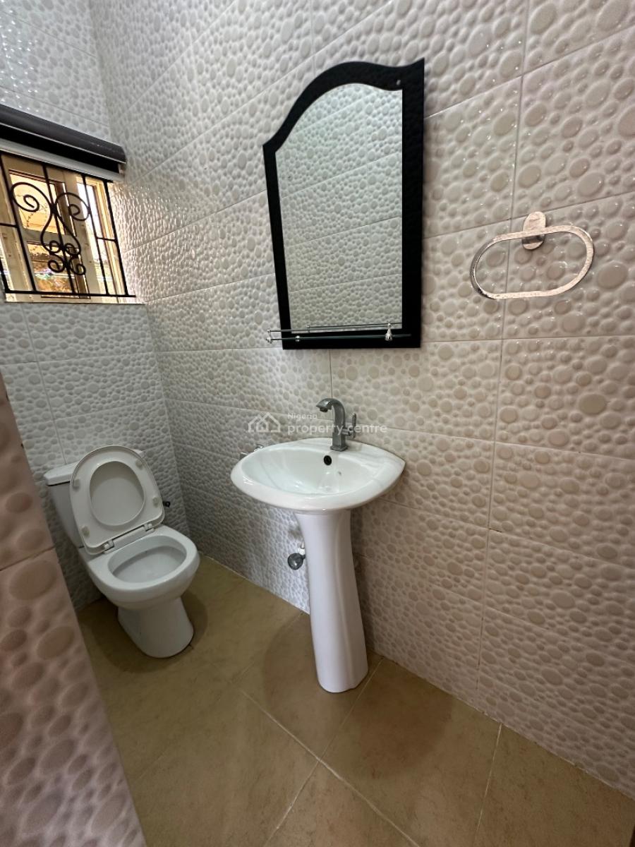 Specious Mini Flat, Silver Spring Estate Obamusa, Lekki, Lagos, Mini Flat (room and Parlour) for Rent