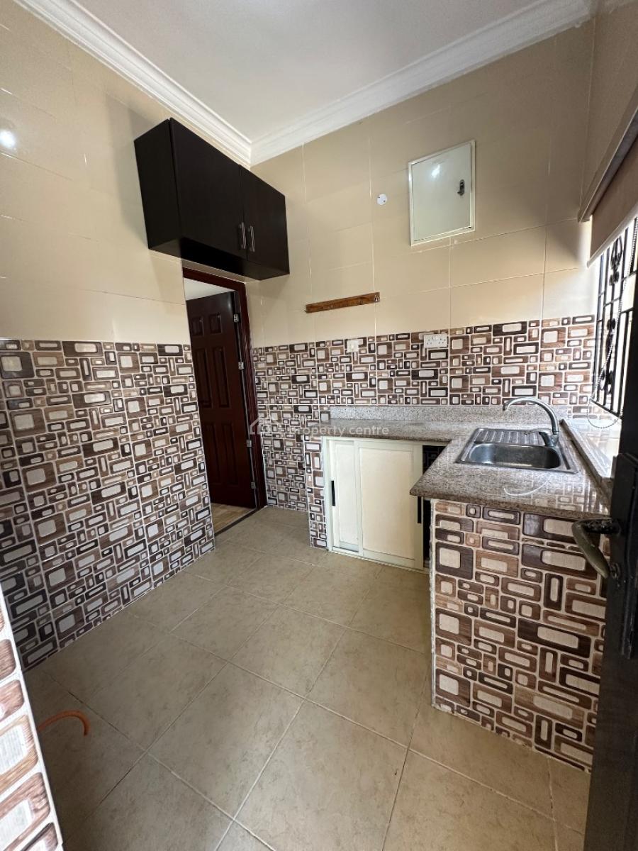 Specious Mini Flat, Silver Spring Estate Obamusa, Lekki, Lagos, Mini Flat (room and Parlour) for Rent