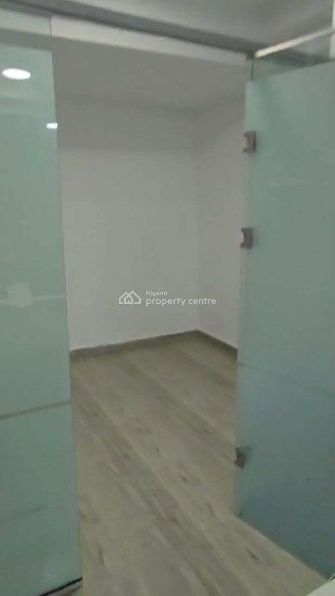 Office/commercial Space Measuring 57.29sqm+ 2 Toilets Ground Floor, a Series, Lekki Phase 1, Lekki, Lagos, Office Space for Rent