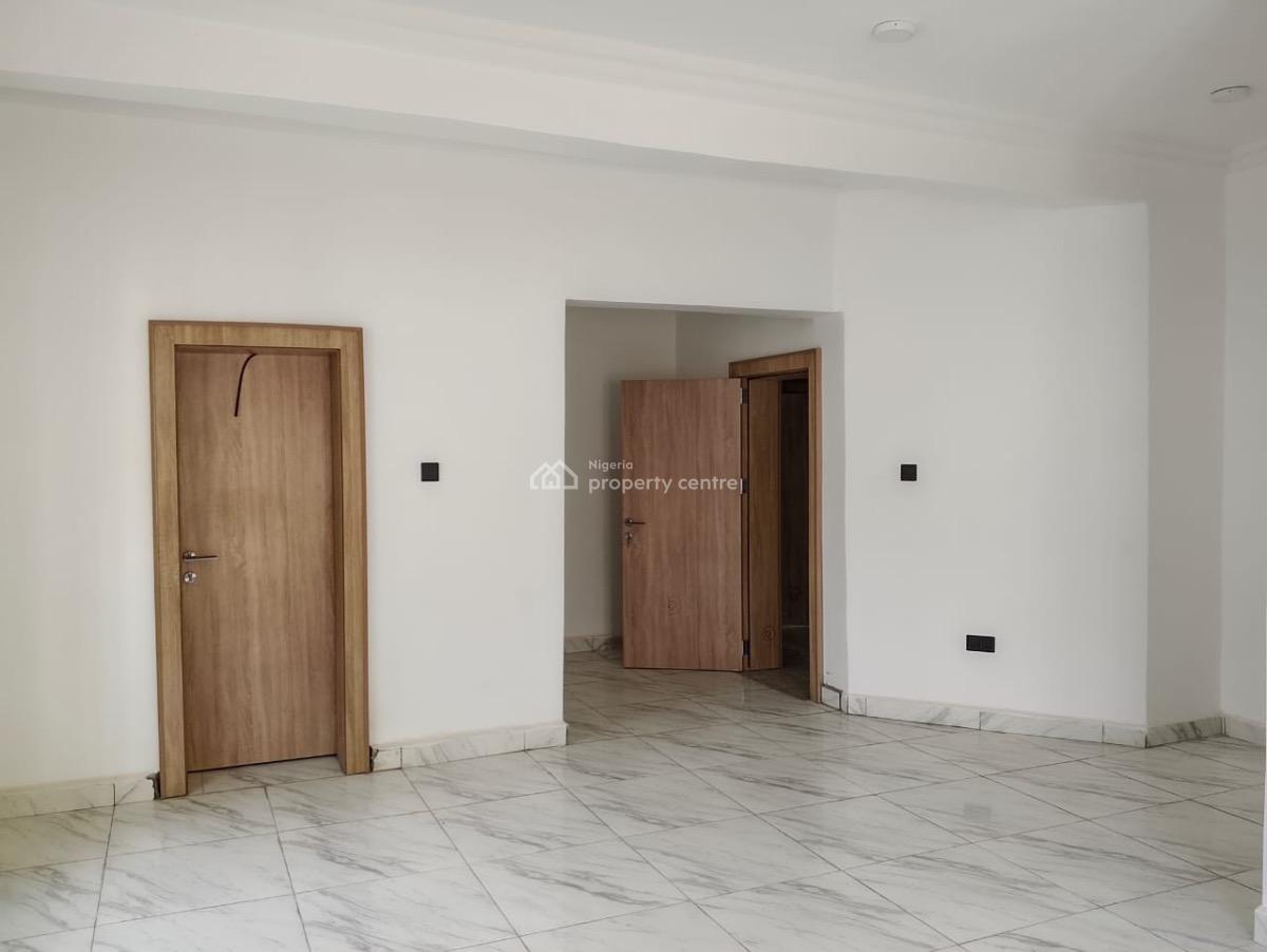 3 Bedroom Flat, Mabushi, Abuja, Flat / Apartment for Sale