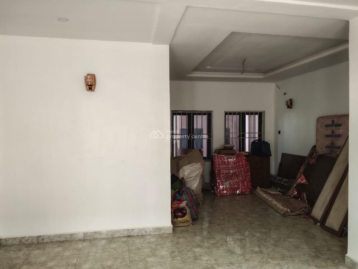 3 Bedroom Flat, Mabushi, Abuja, Flat / Apartment for Sale