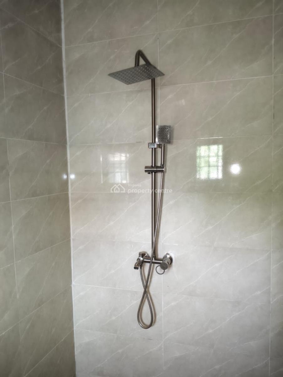 3 Bedroom Flat, Mabushi, Abuja, Flat / Apartment for Sale