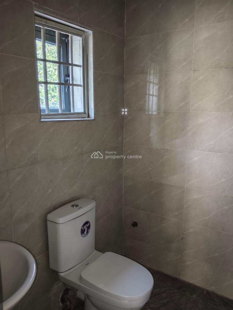 3 Bedroom Flat, Mabushi, Abuja, Flat / Apartment for Sale