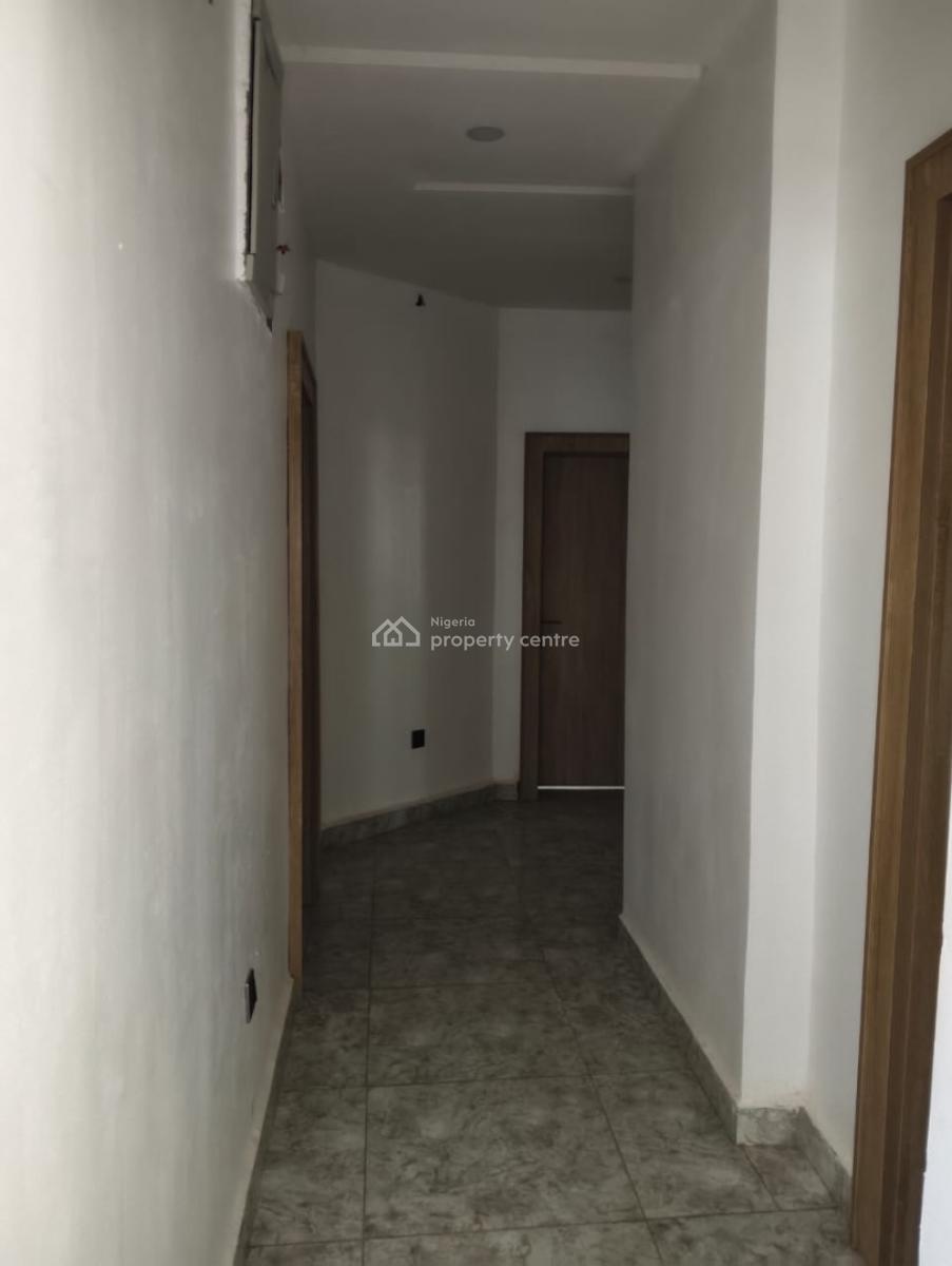 3 Bedroom Flat, Mabushi, Abuja, Flat / Apartment for Sale