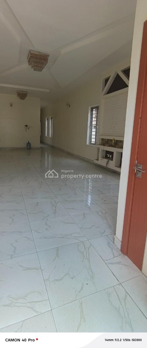 5 Bedroom Duplex for Office Use, Chevy View Estate, Lekki, Lagos, Detached Duplex for Rent