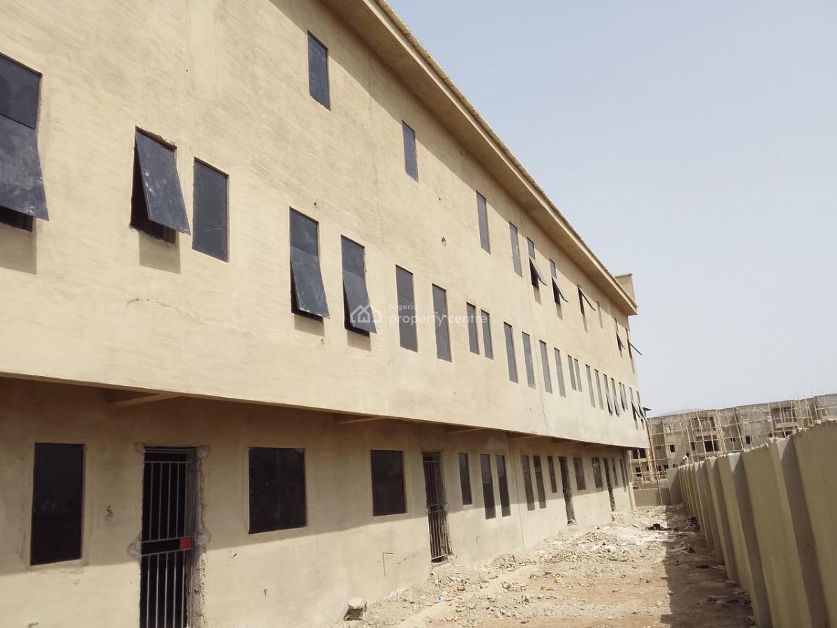 5 Bedroom Terraced Duplex, Katampe (main), Katampe, Abuja, House for Sale