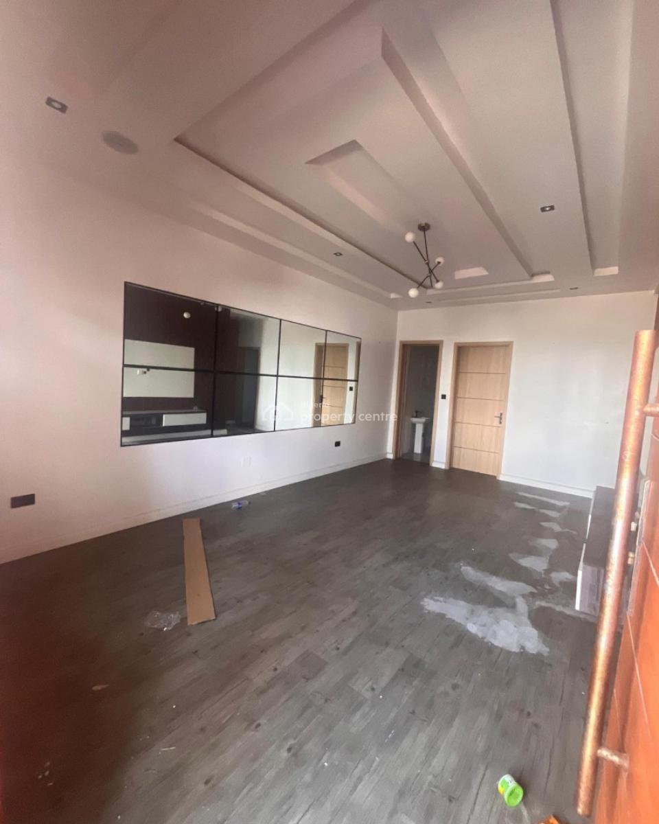 Lovely 2 Bedroom Apartment with Bq, Ikate, Lekki, Lagos, Block of Flats for Sale