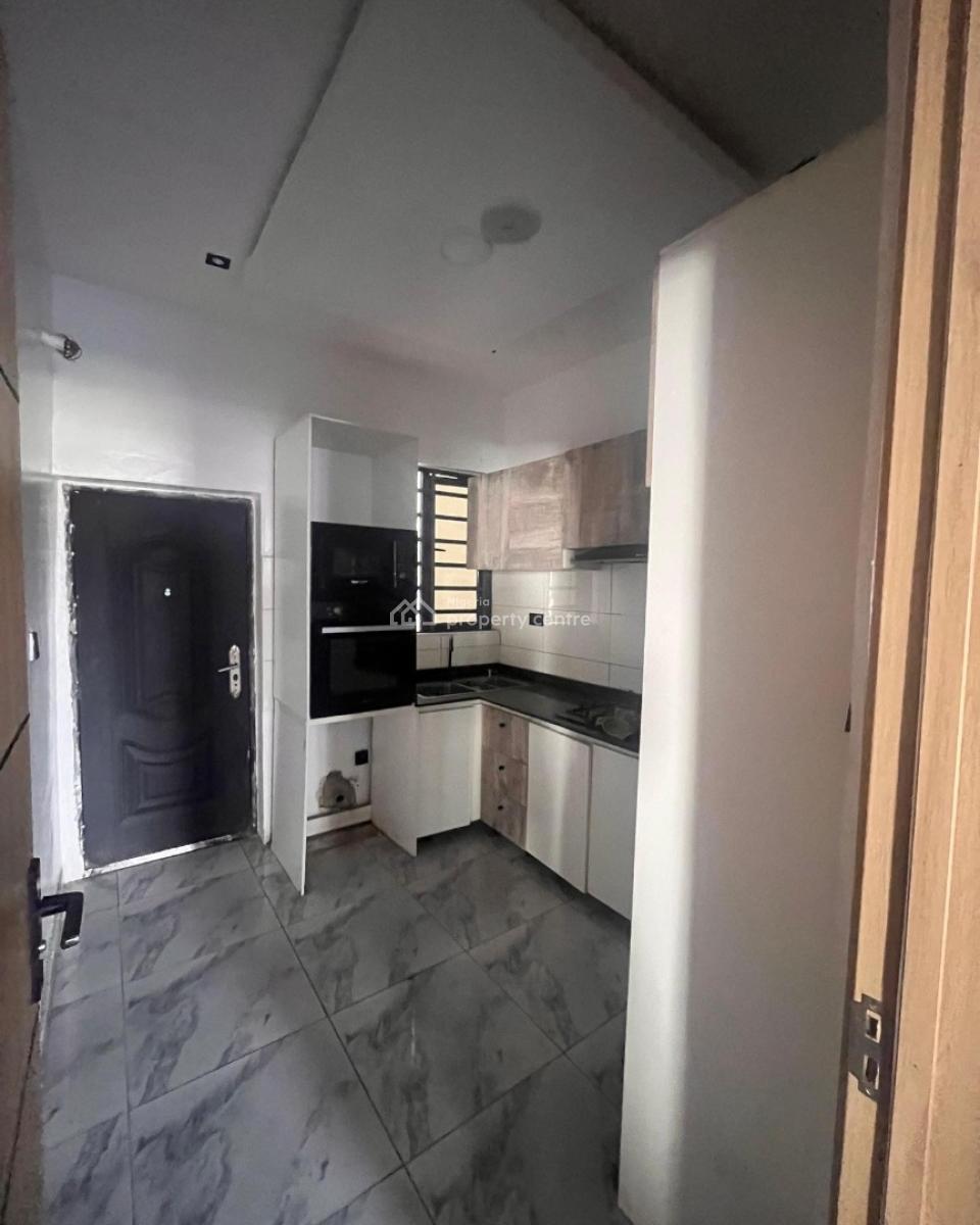 Lovely 2 Bedroom Apartment with Bq, Ikate, Lekki, Lagos, Block of Flats for Sale