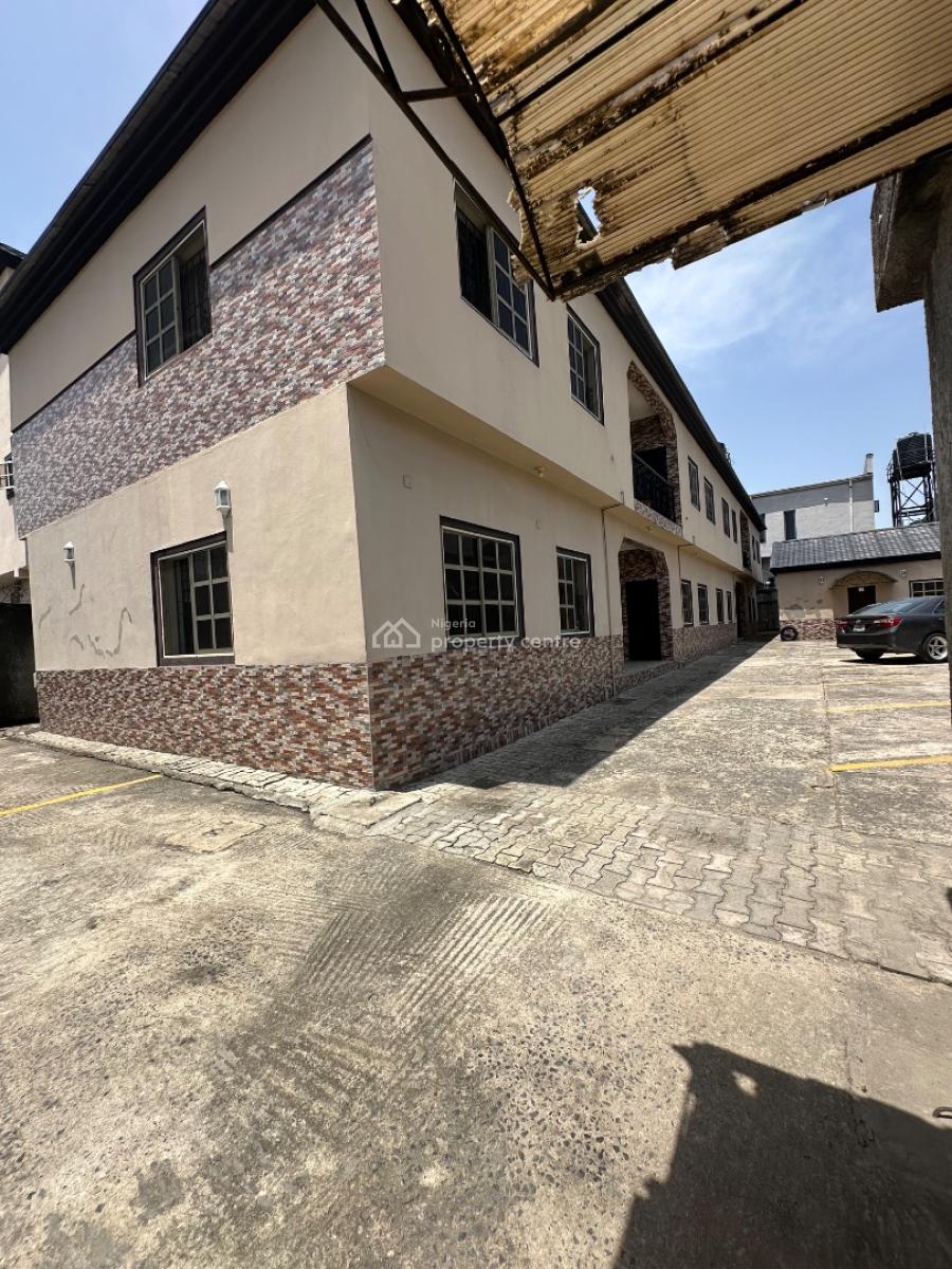 Spacious Mini Flat, Silver Springs Estate Obamusa, Lekki, Lagos, Mini Flat (room and Parlour) for Rent