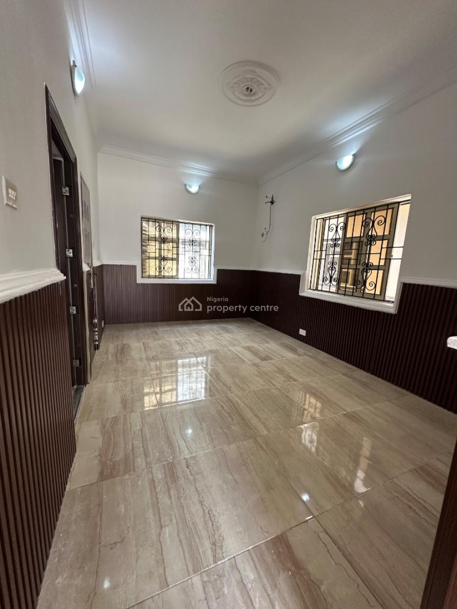 Spacious Mini Flat, Silver Springs Estate Obamusa, Lekki, Lagos, Mini Flat (room and Parlour) for Rent