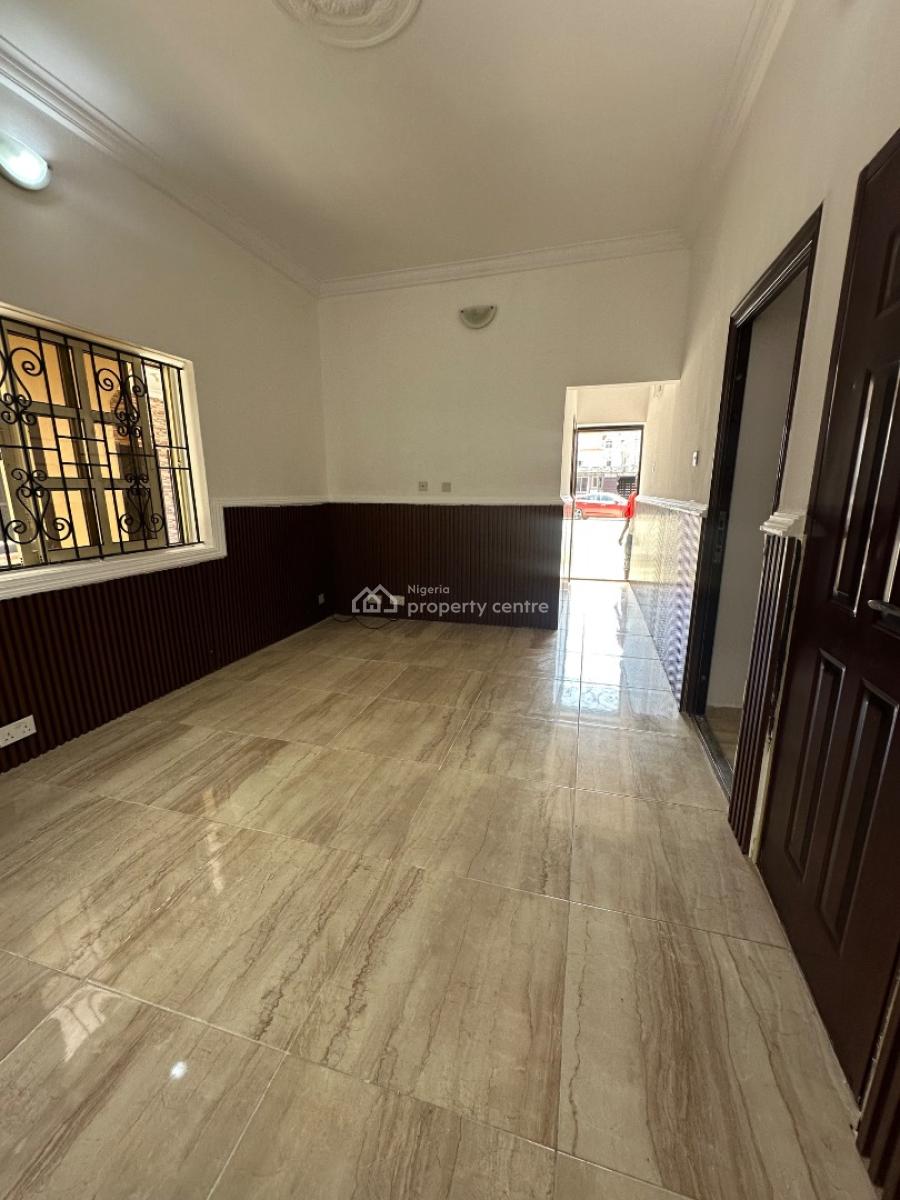 Spacious Mini Flat, Silver Springs Estate Obamusa, Lekki, Lagos, Mini Flat (room and Parlour) for Rent