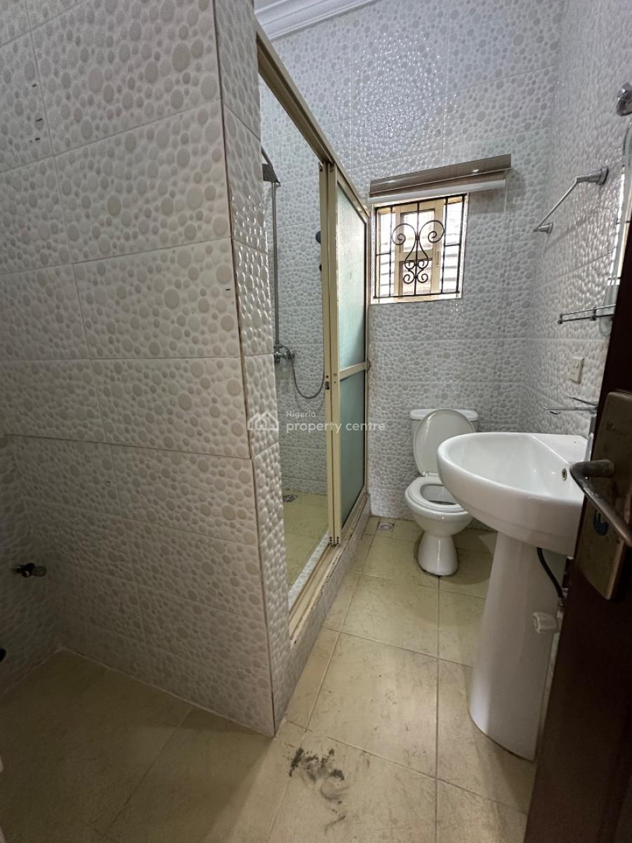Spacious Mini Flat, Silver Springs Estate Obamusa, Lekki, Lagos, Mini Flat (room and Parlour) for Rent