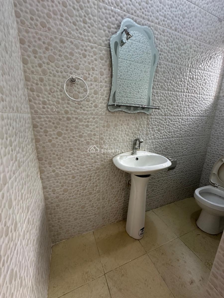 Spacious Mini Flat, Silver Springs Estate Obamusa, Lekki, Lagos, Mini Flat (room and Parlour) for Rent