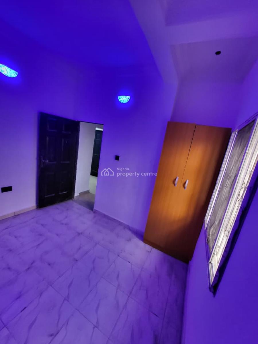 2 Bedroom Flat, Ologolo, Lekki, Lagos, Flat / Apartment for Rent