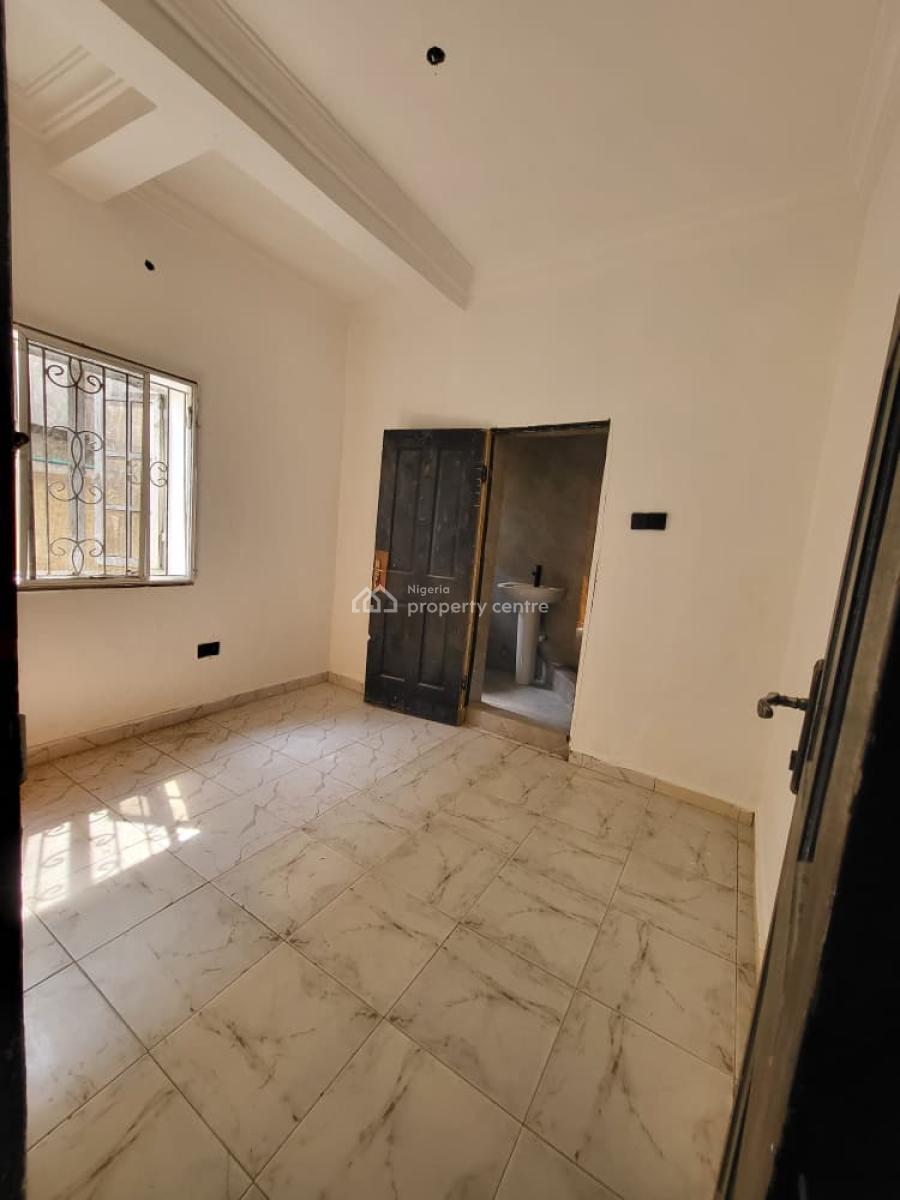 2 Bedroom Flat, Ologolo, Lekki, Lagos, Flat / Apartment for Rent