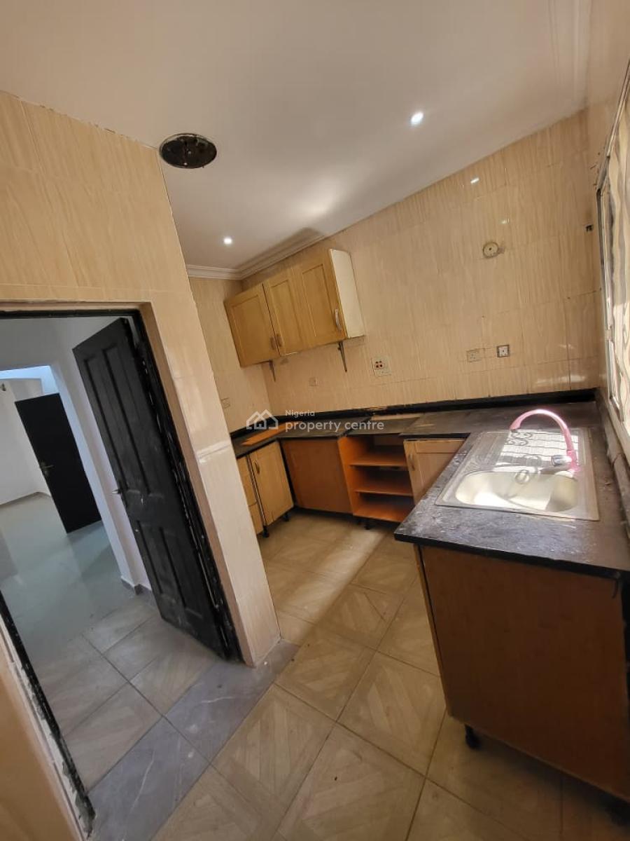 2 Bedroom Flat, Ologolo, Lekki, Lagos, Flat / Apartment for Rent