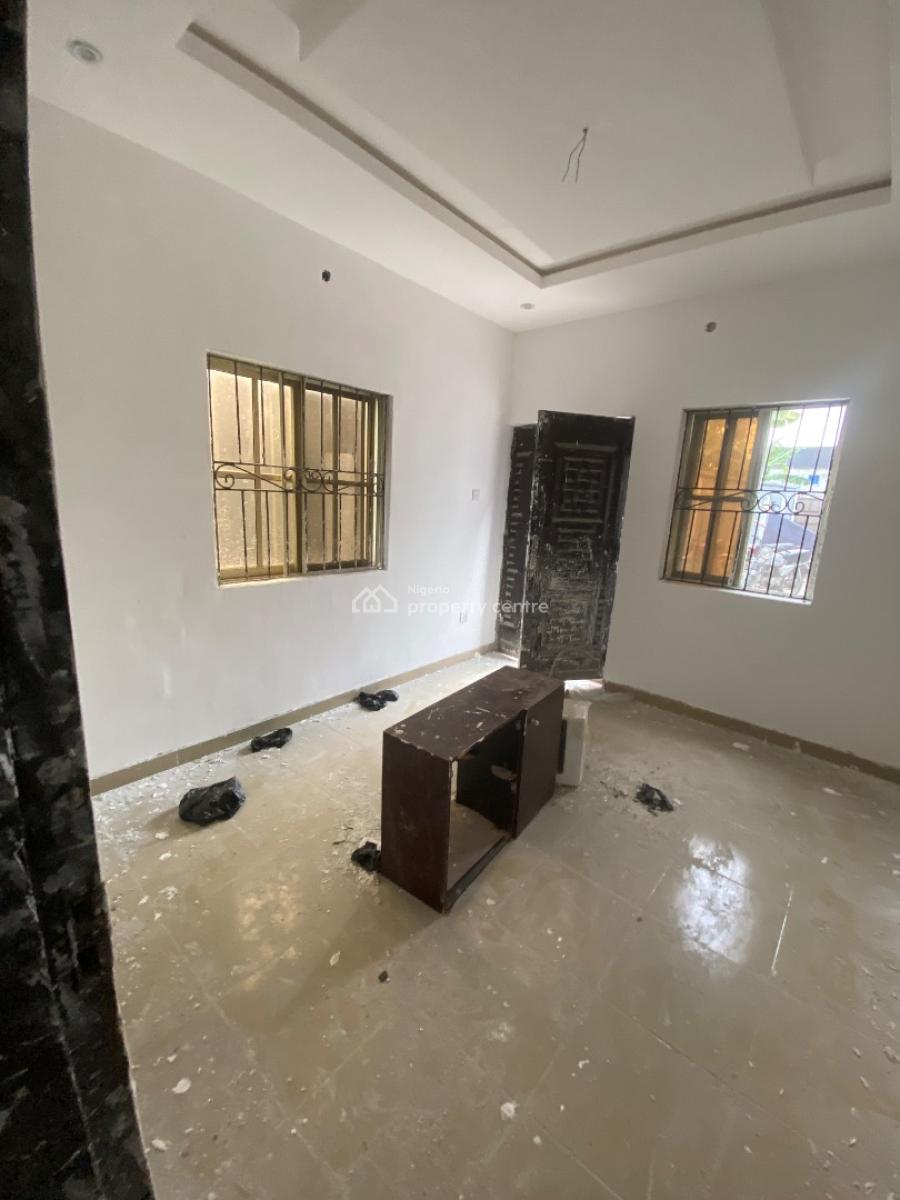 Brand New Mini Flat, Baba Adisa, Bogije, Ibeju Lekki, Lagos, Mini Flat (room and Parlour) for Rent