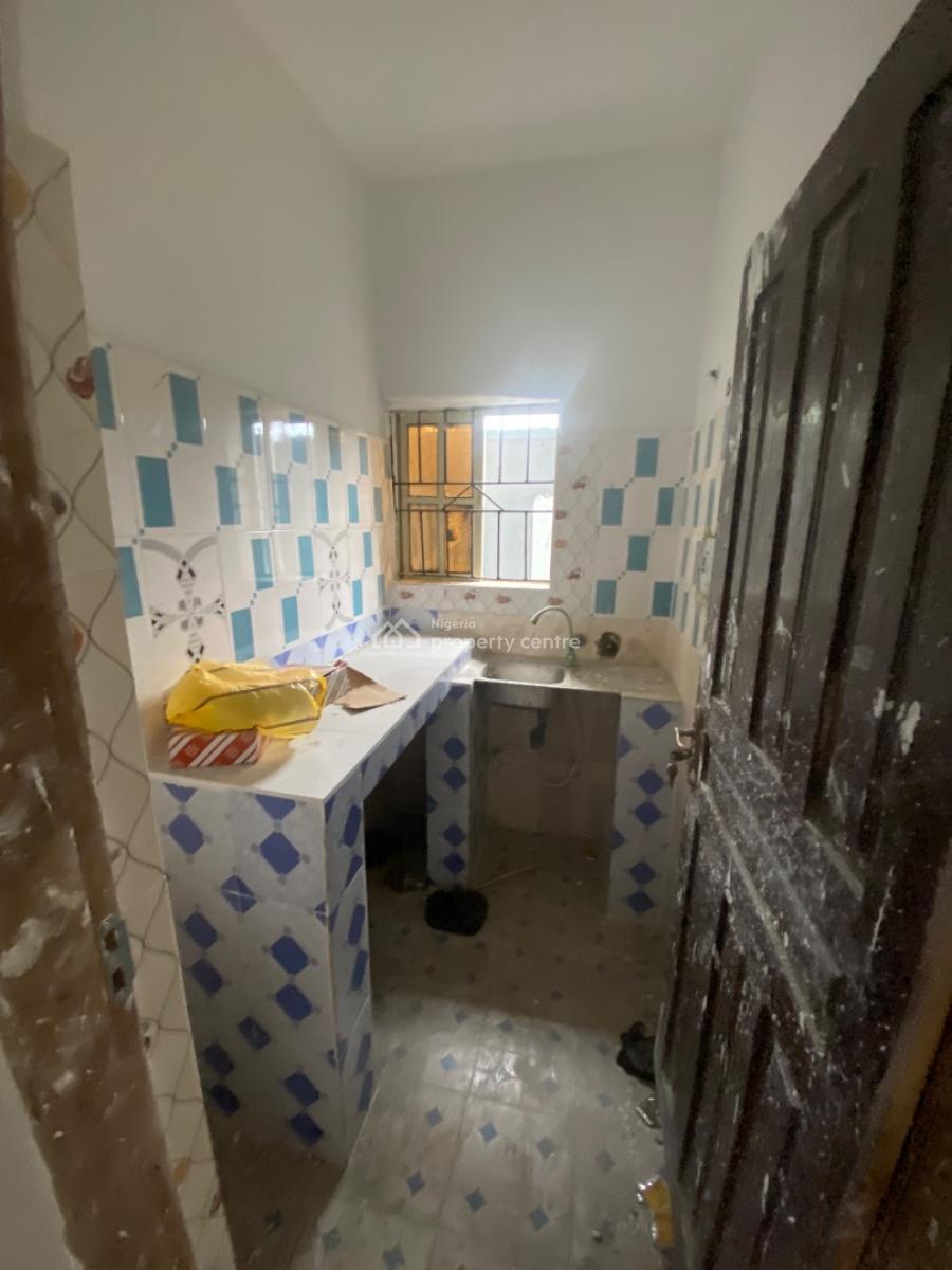 Brand New Mini Flat, Baba Adisa, Bogije, Ibeju Lekki, Lagos, Mini Flat (room and Parlour) for Rent