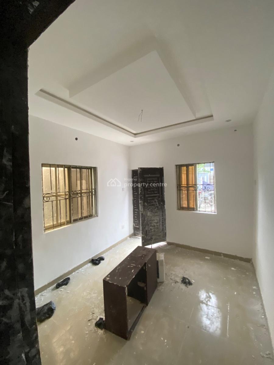 Brand New Mini Flat, Baba Adisa, Bogije, Ibeju Lekki, Lagos, Mini Flat (room and Parlour) for Rent