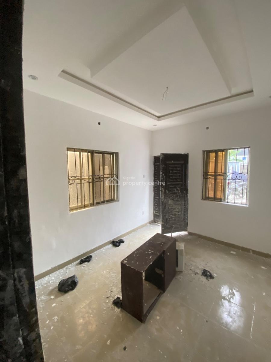 Brand New Mini Flat, Baba Adisa, Bogije, Ibeju Lekki, Lagos, Mini Flat (room and Parlour) for Rent