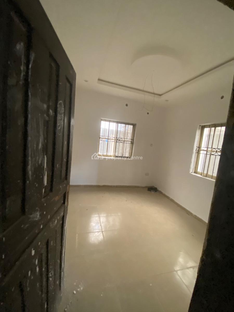 Brand New Mini Flat, Baba Adisa, Bogije, Ibeju Lekki, Lagos, Mini Flat (room and Parlour) for Rent