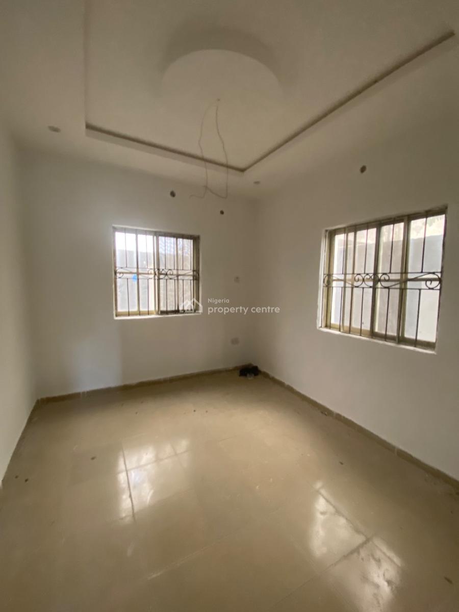 Brand New Mini Flat, Baba Adisa, Bogije, Ibeju Lekki, Lagos, Mini Flat (room and Parlour) for Rent