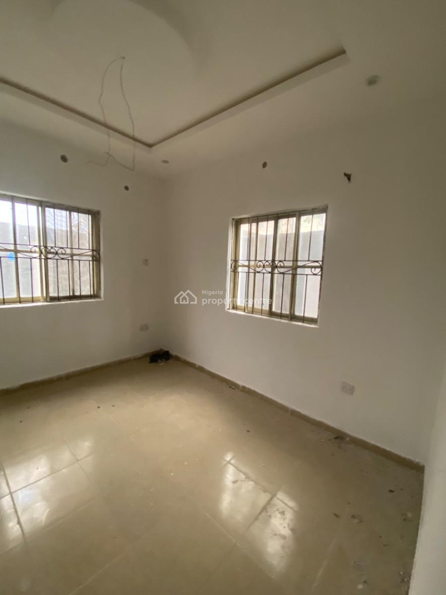 Brand New Mini Flat, Baba Adisa, Bogije, Ibeju Lekki, Lagos, Mini Flat (room and Parlour) for Rent