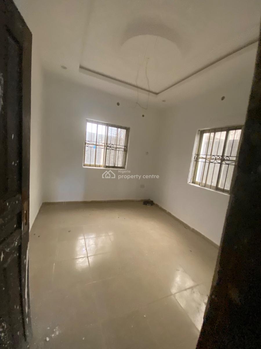 Brand New Mini Flat, Baba Adisa, Bogije, Ibeju Lekki, Lagos, Mini Flat (room and Parlour) for Rent