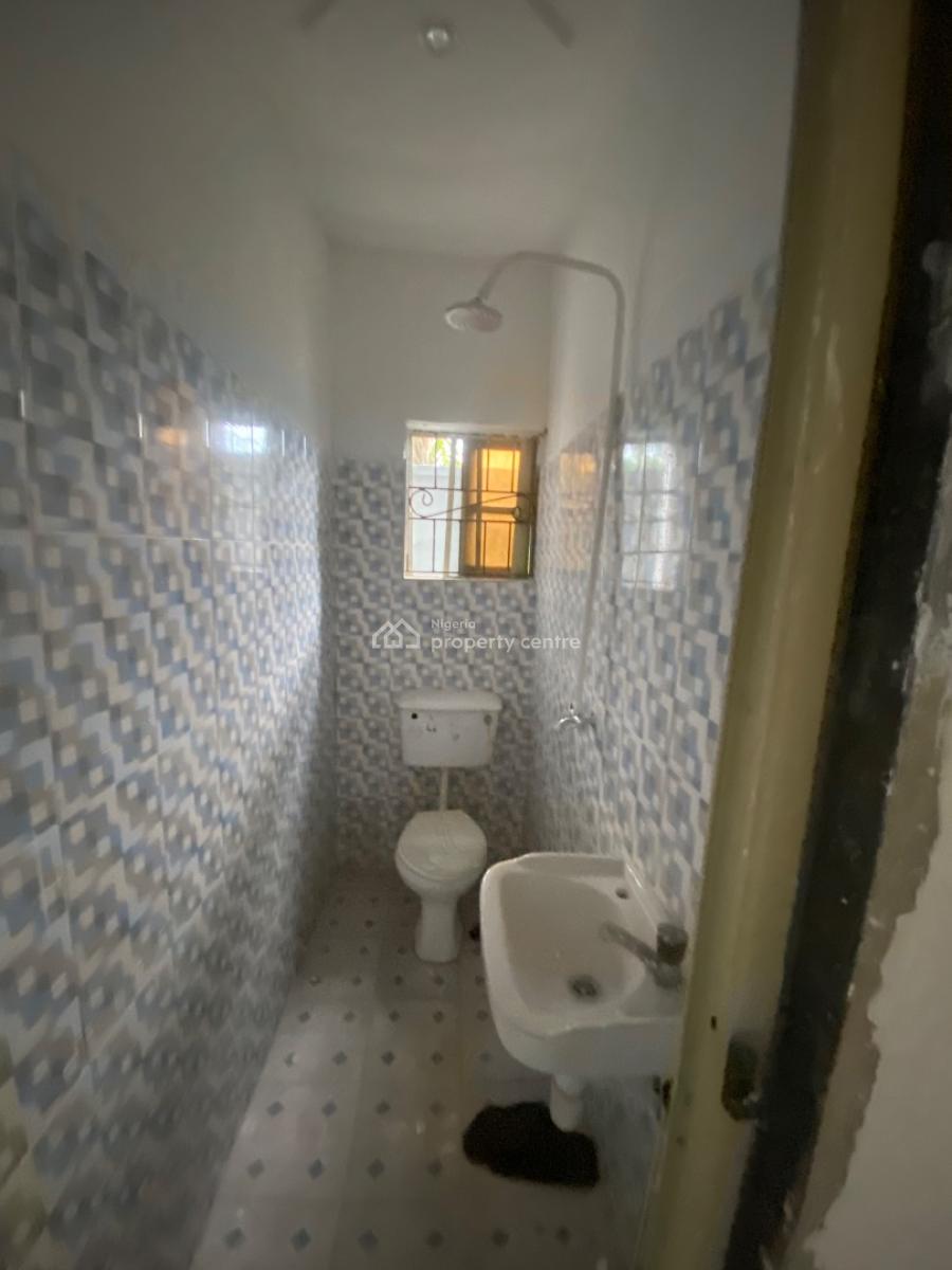 Brand New Mini Flat, Baba Adisa, Bogije, Ibeju Lekki, Lagos, Mini Flat (room and Parlour) for Rent