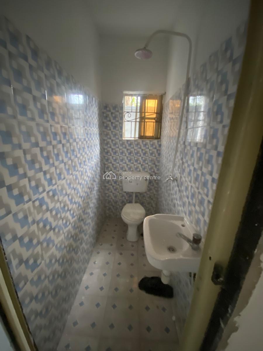 Brand New Mini Flat, Baba Adisa, Bogije, Ibeju Lekki, Lagos, Mini Flat (room and Parlour) for Rent
