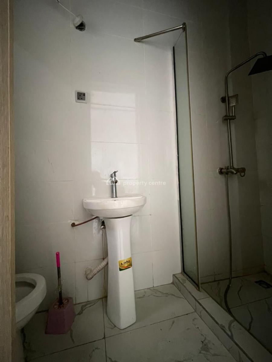 Luxury  4 Bedroom Duplex with Excellent Facility, Vgc, Lekki, Lagos, Semi-detached Duplex for Rent