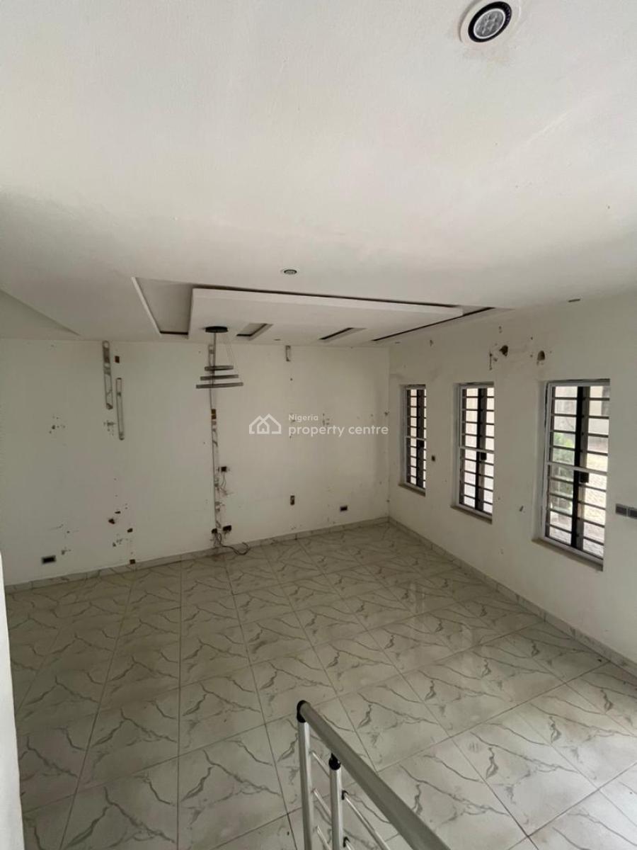Luxury  4 Bedroom Duplex with Excellent Facility, Vgc, Lekki, Lagos, Semi-detached Duplex for Rent