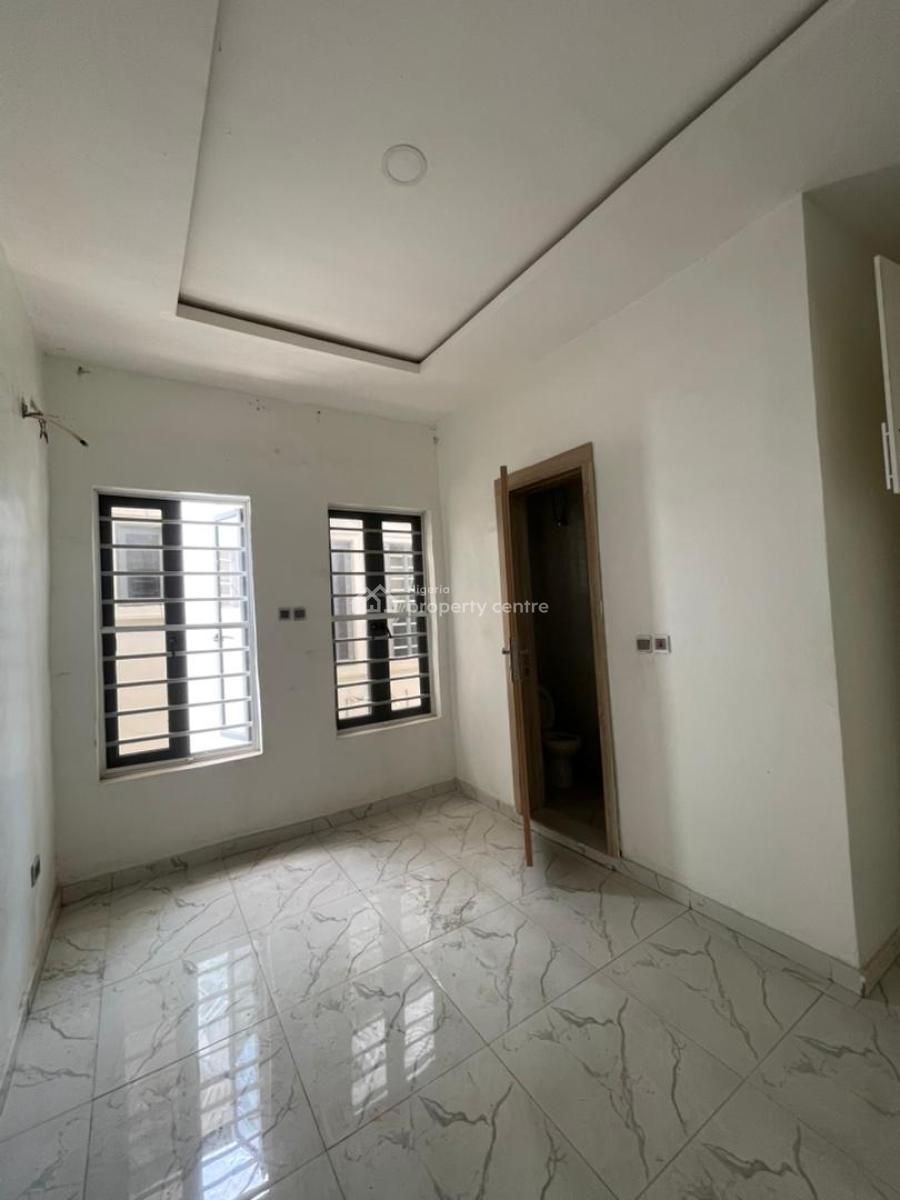 Luxury  4 Bedroom Duplex with Excellent Facility, Vgc, Lekki, Lagos, Semi-detached Duplex for Rent