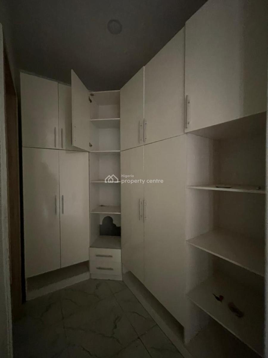 Luxury  4 Bedroom Duplex with Excellent Facility, Vgc, Lekki, Lagos, Semi-detached Duplex for Rent