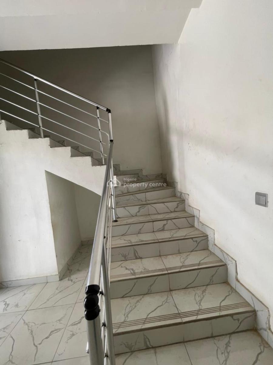 Luxury  4 Bedroom Duplex with Excellent Facility, Vgc, Lekki, Lagos, Semi-detached Duplex for Rent