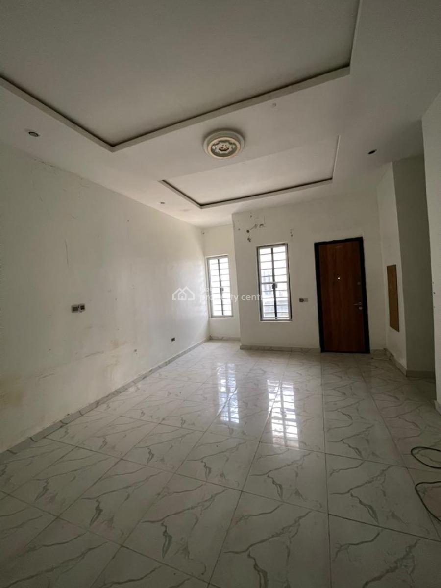 Luxury  4 Bedroom Duplex with Excellent Facility, Vgc, Lekki, Lagos, Semi-detached Duplex for Rent