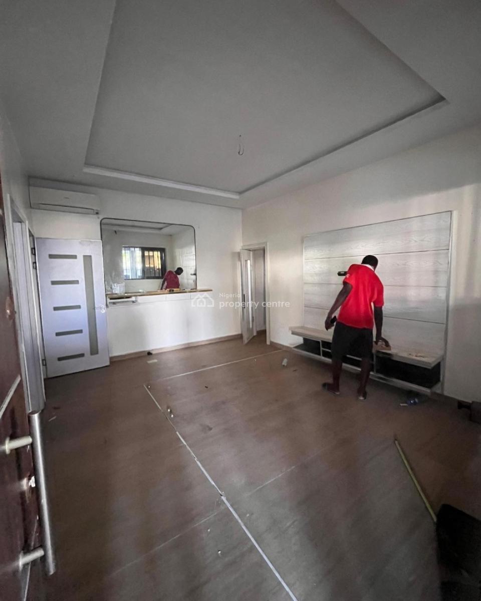 Lovely 1 Bedroom Apartment, Ikate, Lekki, Lagos, Block of Flats for Sale