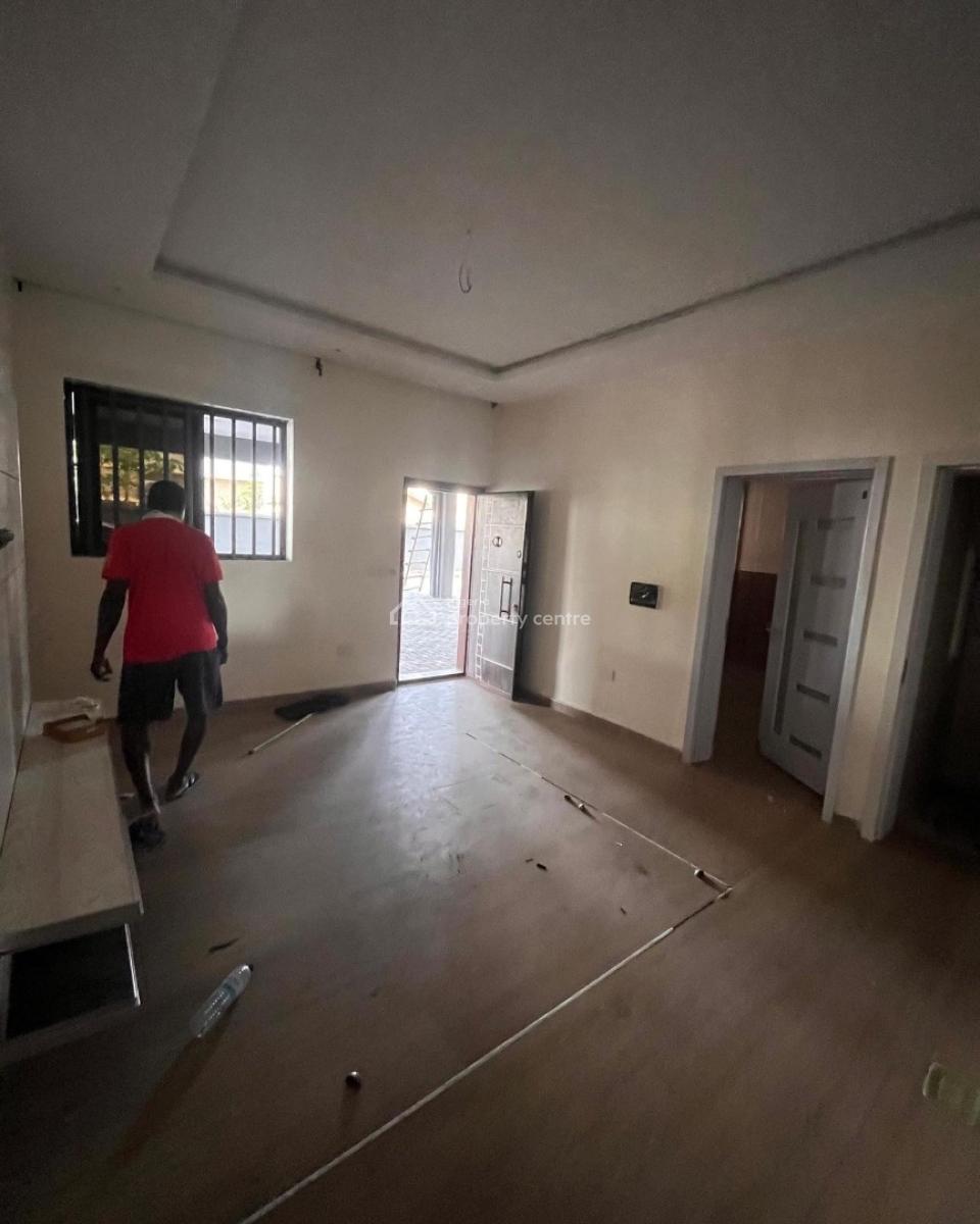 Lovely 1 Bedroom Apartment, Ikate, Lekki, Lagos, Block of Flats for Sale