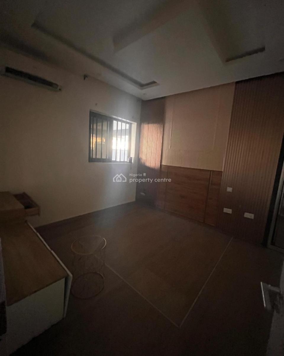 Lovely 1 Bedroom Apartment, Ikate, Lekki, Lagos, Block of Flats for Sale