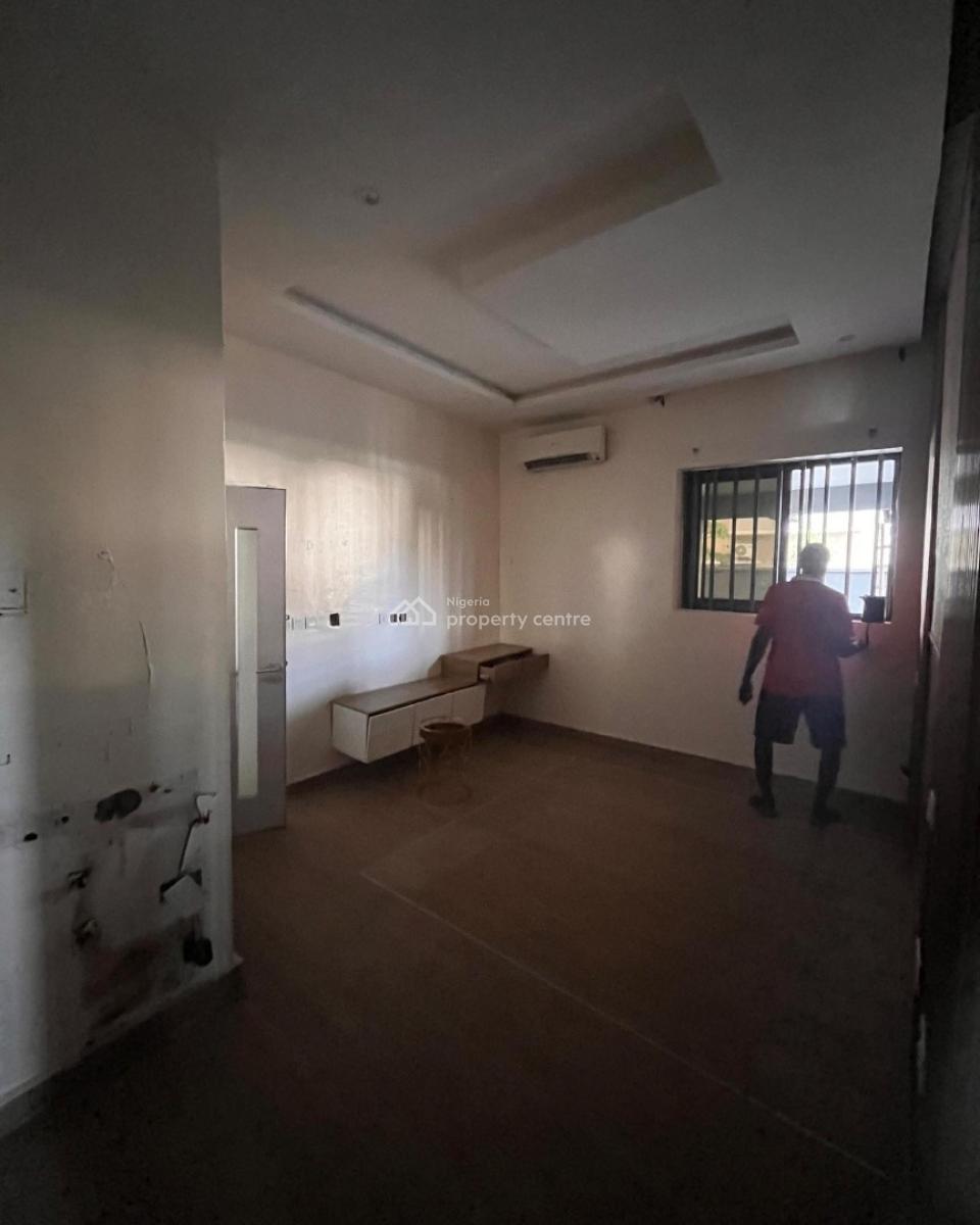 Lovely 1 Bedroom Apartment, Ikate, Lekki, Lagos, Block of Flats for Sale